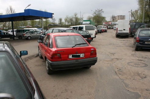 Могилевчане обсуждают: быть или не быть «Быховскому» рынку