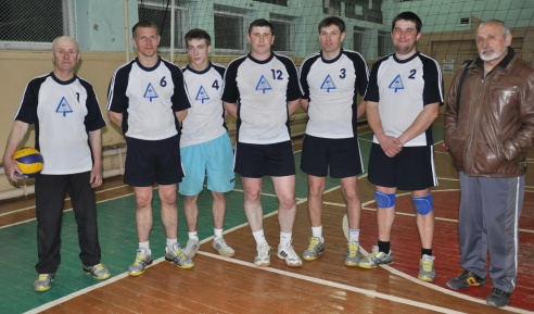 Победа досталась сильнейшим