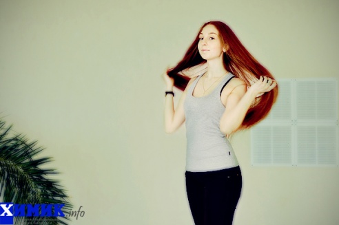 В Новополоцке прошли кастинги красавиц (фото)