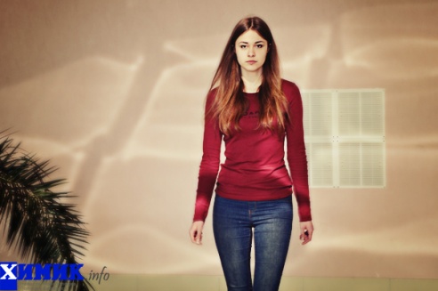 В Новополоцке прошли кастинги красавиц (фото)