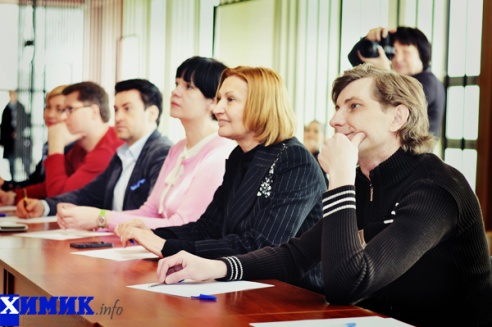 В Новополоцке прошли кастинги красавиц (фото)