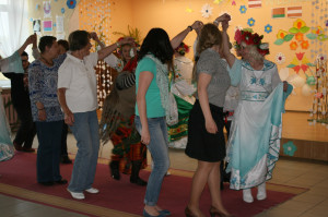 ИНТЕРНАЦИОНАЛЬНАЯ ДРУЖБА ГАРАНТИРОВАНА НАДОЛГО ИНТЕРНАЦИОНАЛЬНАЯ ДРУЖБА ГАРАНТИРОВАНА НАДОЛГО