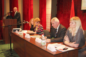 ПОДВЕЛИ РЕЗУЛЬТАТЫ РАБОТЫ