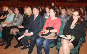 ПОДВЕЛИ РЕЗУЛЬТАТЫ РАБОТЫ