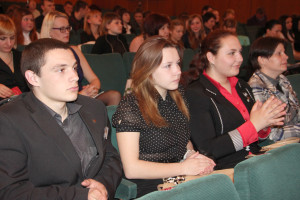 ПОДВЕЛИ РЕЗУЛЬТАТЫ РАБОТЫ