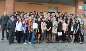 ПОДВЕЛИ РЕЗУЛЬТАТЫ РАБОТЫ