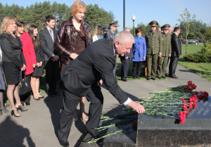 СКОРБИ ЗВОН…