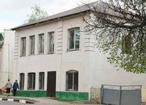 СУДЬБА СТАРИННЫХ ЗДАНИЙ