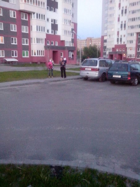 У одной из пинских мам лишний ребенок?