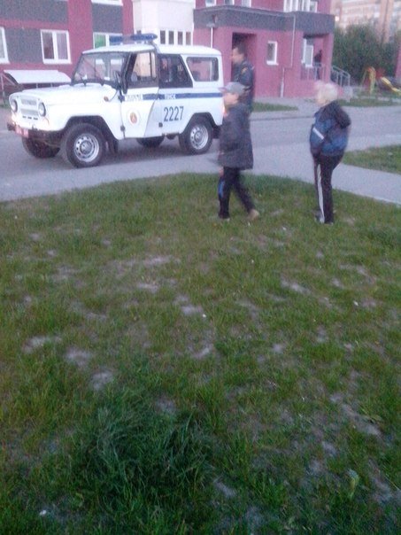 У одной из пинских мам лишний ребенок?