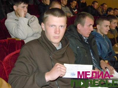 Те, кто «косят» от армии – не пацаны Те, кто «косят» от армии – не пацаны