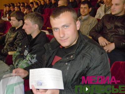 Те, кто «косят» от армии – не пацаны Те, кто «косят» от армии – не пацаны