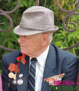 Столин празднует День Победы