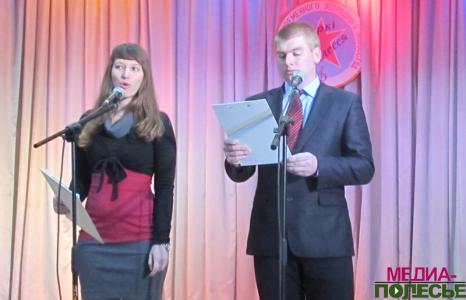 Не перавяліся на Століншчыне аматары паэзіі