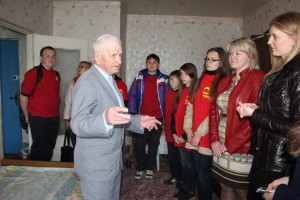 «ОДНА ПОБЕДА НА ПЯТНАДЦАТЬ РЕСПУБЛИК!»