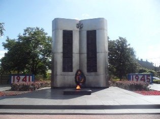 Дорогие бобруйчане! Дорогие бобруйчане!