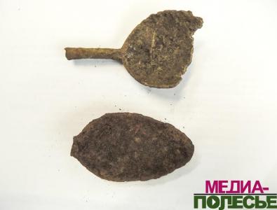 Искатели метеорита нашли останки солдат Красной Армии