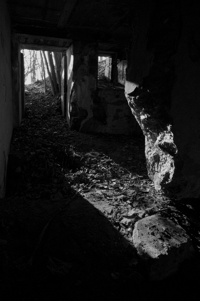 «Нябачныя помнікі Вялікай вайны»