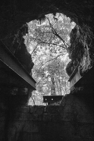 «Нябачныя помнікі Вялікай вайны»