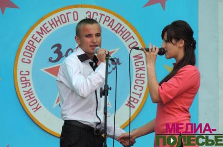 Исполнители 25 лучших номеров стали финалистами районного конкурса