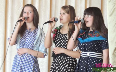 Аллею славы заложили в Рубле