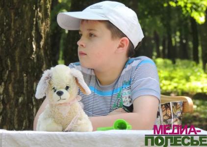 Выставки, представление, аукцион – с Радзивиллами