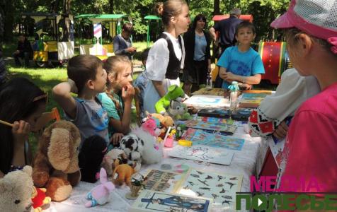 Выставки, представление, аукцион – с Радзивиллами