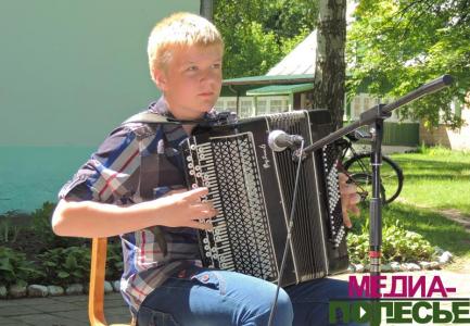 Выставки, представление, аукцион – с Радзивиллами