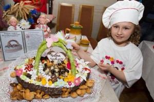 ОЙ, ДА ЧЕБЫКИНЫ, ОЙ, ДА МОЛОДЦЫ!