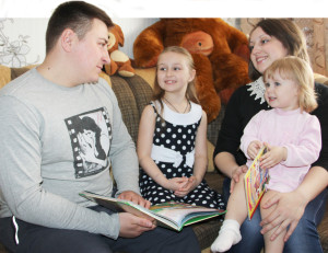 ОЙ, ДА ЧЕБЫКИНЫ, ОЙ, ДА МОЛОДЦЫ!