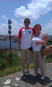 Куба в молодость вернула