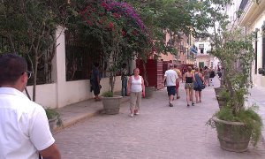 Куба в молодость вернула