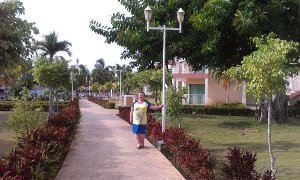 Куба в молодость вернула