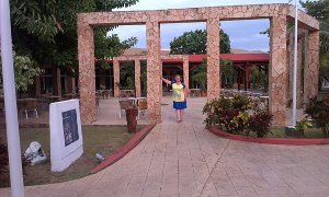 Куба в молодость вернула