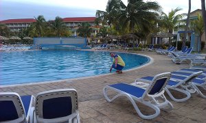 Куба в молодость вернула