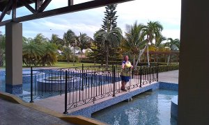 Куба в молодость вернула