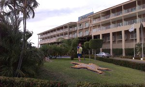 Куба в молодость вернула