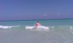 Куба в молодость вернула