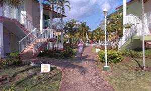 Куба в молодость вернула