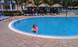 Куба в молодость вернула