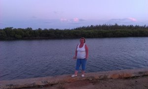 Куба в молодость вернула