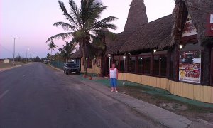 Куба в молодость вернула