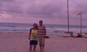 Куба в молодость вернула