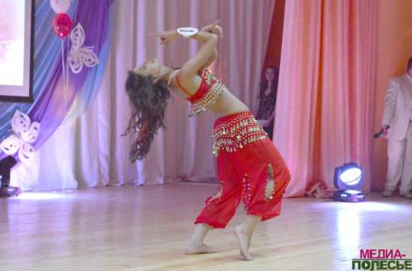 В Лунинце выбрали «Мисс Весну-2014» В Лунинце выбрали «Мисс Весну-2014»