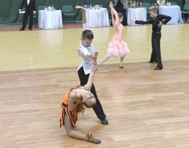 Чемпионы Беларуси – из «Мириданса» Чемпионы Беларуси – из «Мириданса»