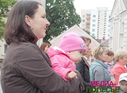 Лето. Радость. Детство: районный праздник для детей Лето. Радость. Детство: районный праздник для детей