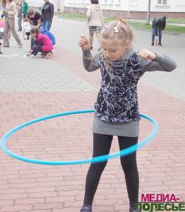 Лето. Радость. Детство: районный праздник для детей Лето. Радость. Детство: районный праздник для детей