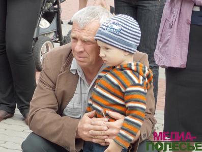 Лето. Радость. Детство: районный праздник для детей Лето. Радость. Детство: районный праздник для детей