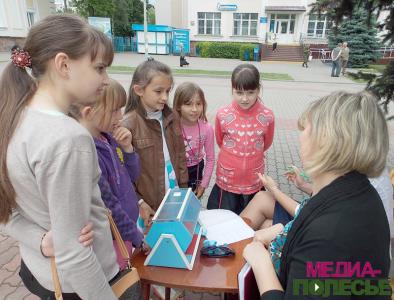 Лето. Радость. Детство: районный праздник для детей Лето. Радость. Детство: районный праздник для детей