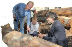 МОЙ ГОРОД – МОЙ ДОМ